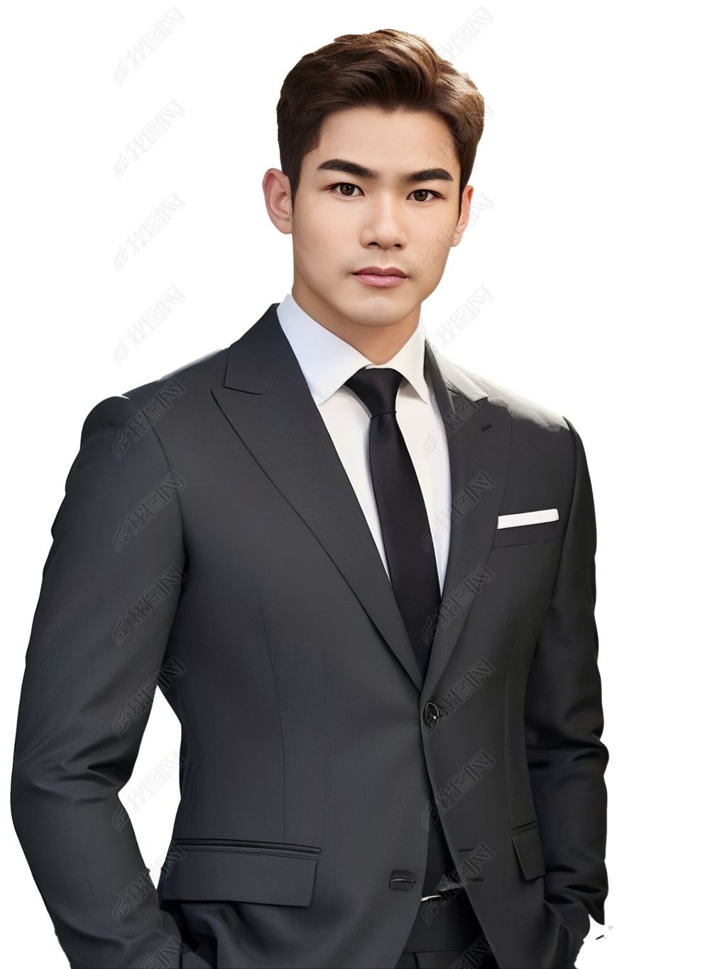 杨小琦 美术指导负责人